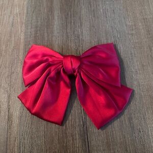 Women’s Clip-In Bow